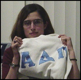 Colony letters