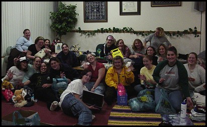 Group photo