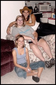 Three New Deltas