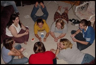 Apples to Apples