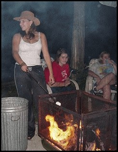 S'mores