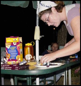 S'more s'mores!