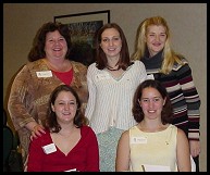 Alumnae