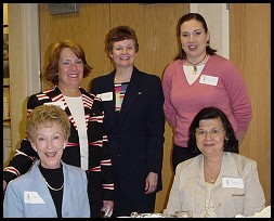 Alumnae