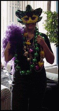 Got beads?