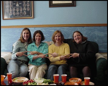 Pi members