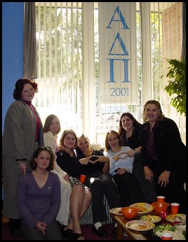 Deltas