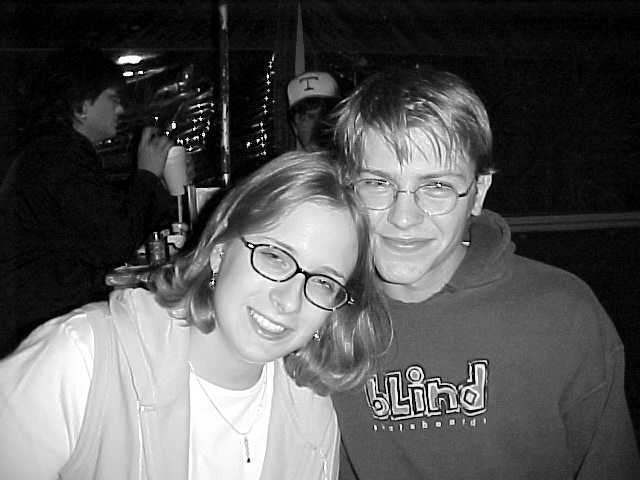 At_Peg-Leg_Pete's_on_my_birthday