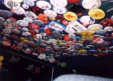 More buttons on ceiling, 44K