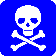 poison icon