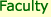 faculty
