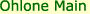 ohlone college main page
