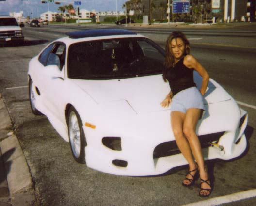 See of more Jenny