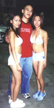 Tony