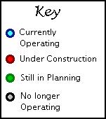 Color Key