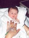 Newborn Baby