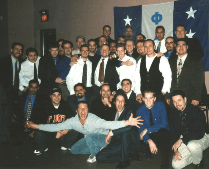 Ontario Delta, 9th Annual Founder's Day
