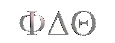Phi Delta Theta