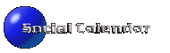 Social Calendar