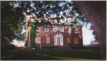 Come Visit Gamma-Beta Prime