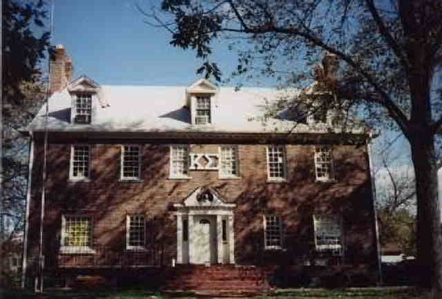 Gamma-Beta Prime Chapter