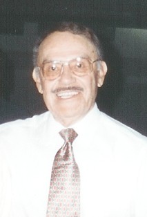 Dr. Rogelio Daz-Guerrero, descanse en paz