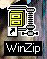Icono WinZip