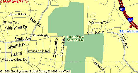 Smith Ave