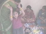Padma - Revathi's daughter