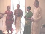 Revathi & Rema's uncle
