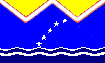 Revolutionary Naval Flag.