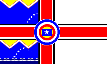 Armed Forces Flag