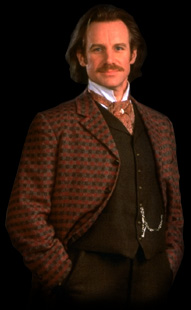 Horatio