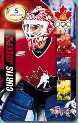 [Curtis Joseph]