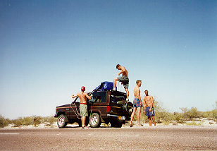 byscout