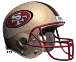 San Francisco 49ers (Home Page)