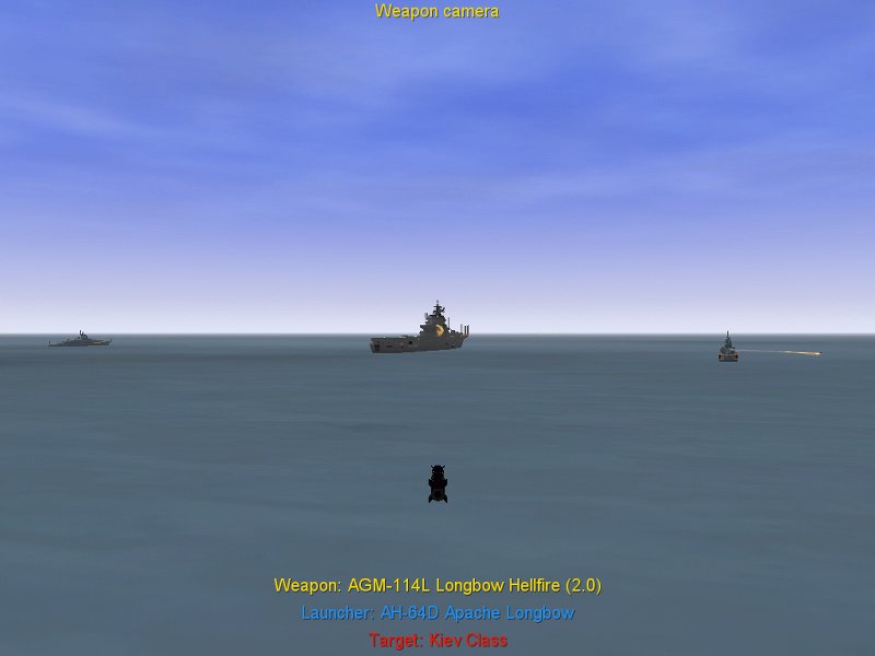 Kiev class