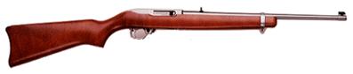 My Ruger K10/22