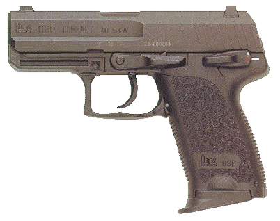 USP40 Compact