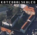 Bergen Katedralskole