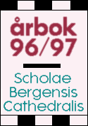 Årbok logo