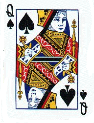 Queen of Spades