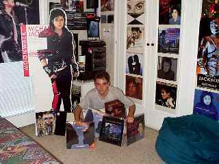MJs Room