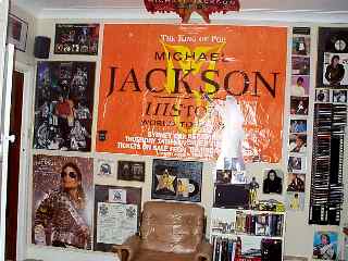 MJs Room