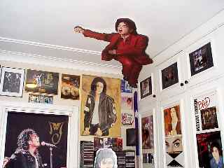 MJs Room