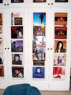 MJs Room