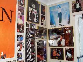 MJs Room