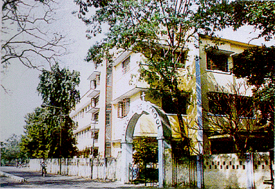 Loyola School, Jamshedpur