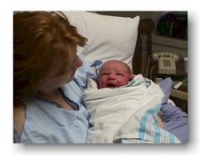 StorkPhoto.com, specializing in web baby announcements!