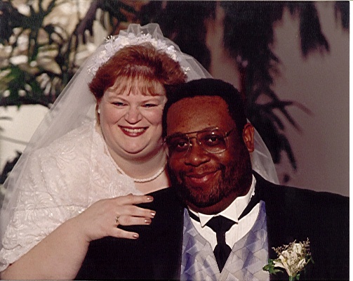 The couple